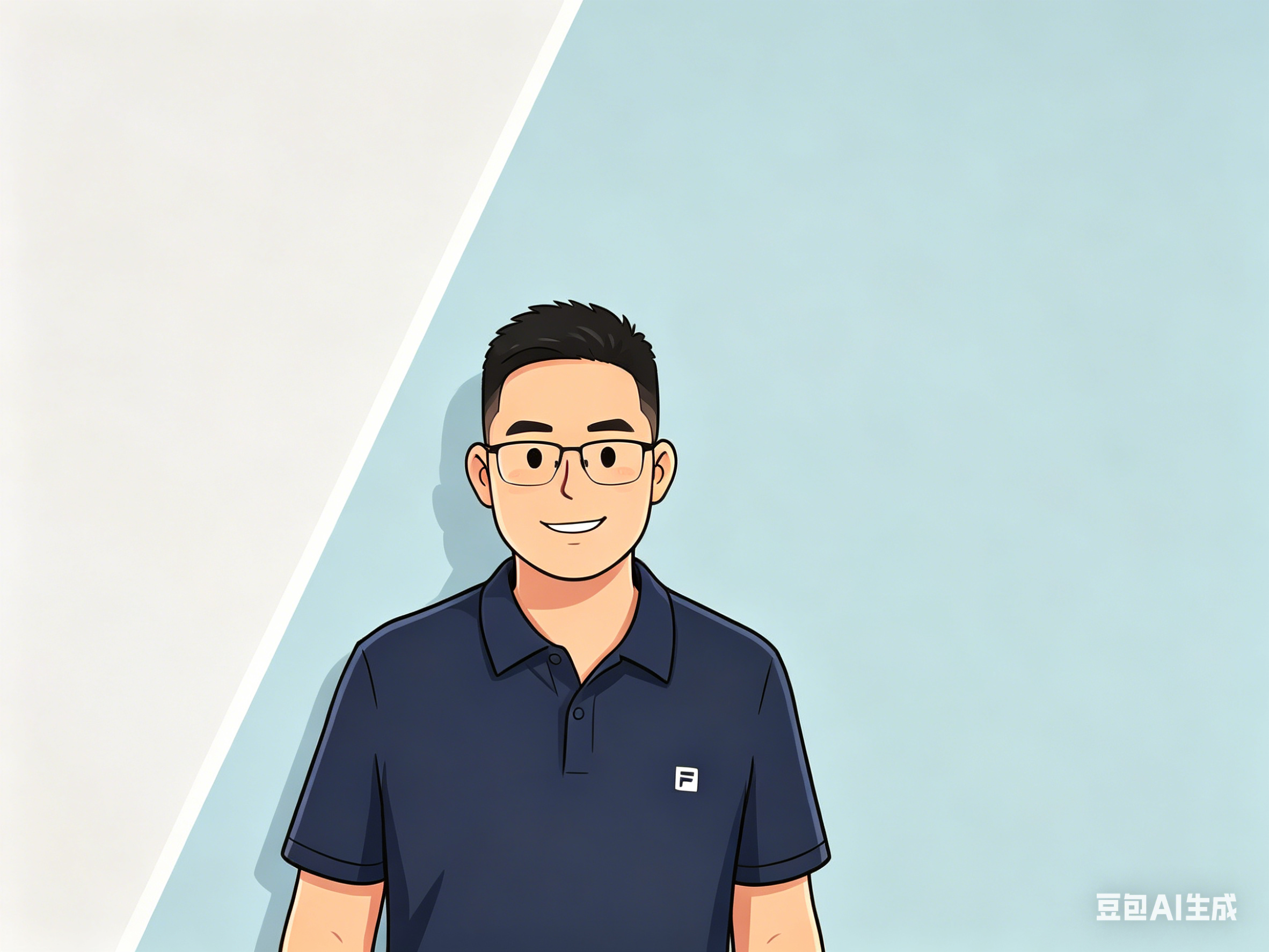 李哈哈